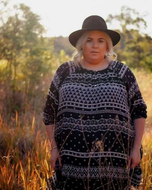  Sharnee live at Gai-mariagal Festival 2025  - Gai-mariagal Festival 2025 - Sydney Northern Beaches