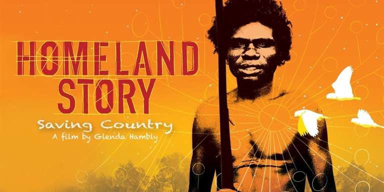 Film Screening: Homeland Story  - Gai-mariagal Festival 2025 - Sydney Northern Beaches