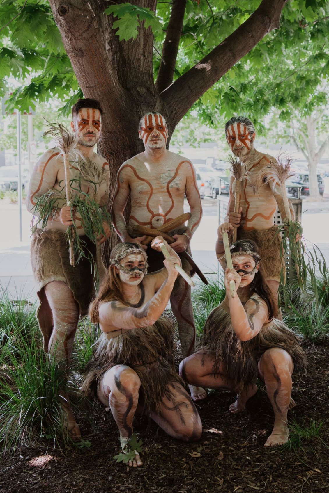 Gawura Cultural Immersions