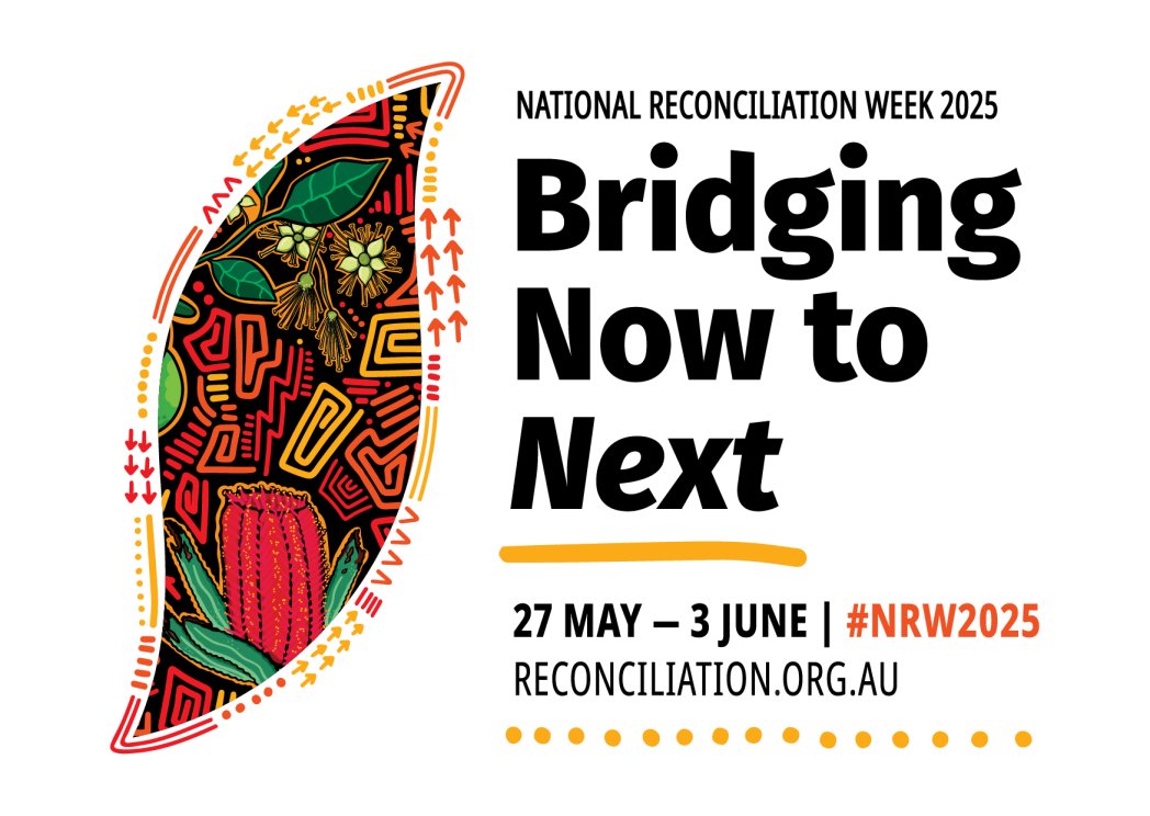 National Reconciliation Week 2025