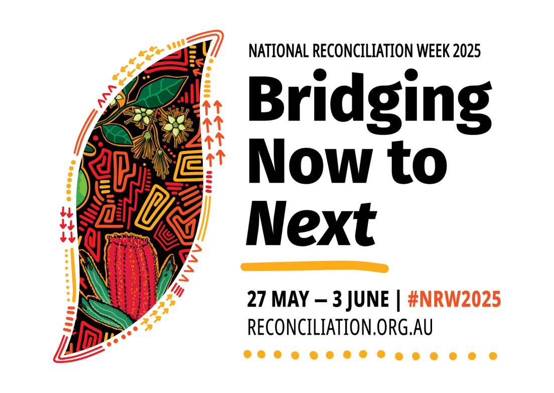 National Reconciliation Week